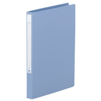 パンチレスファイルＺ式　Ｆ－３６７－７　Ａ４縦　水