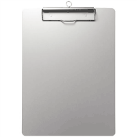 アルミ用箋挟　ＡＳ－Ａ４横