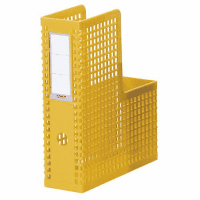 シスボックス　ＳＢＸ－８５　Ａ４縦　黄