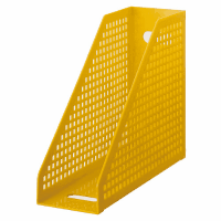 シスボックス　ＳＢＸ－８７　Ａ４　黄