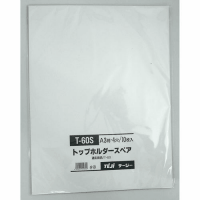 トップホルダー　ポケット　Ｔ－６０Ｓ　Ａ３ＬＳ　１０枚