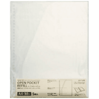 ＳＭＡＲＴＦＩＴ　オープンポケットリフィル　Ｎ－７５４５