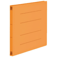 ＰＰフラットファイルＡ４横　Ｎｏ．１２２Ｐ　ＯＲ　１０冊