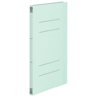 ＰＰフラットファイルＡ３　Ｎｏ．１２５ＦＰ２折　ＢＬ　１０冊