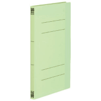 ＰＰフラットファイルＡ３　Ｎｏ．１２５ＦＰ２折　ＧＲ　１０冊