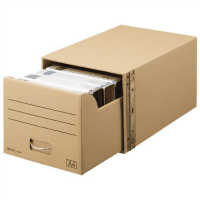 書類保存キャビネット　Ａ４用　Ｄ０８９Ｊ