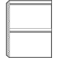 リフィールＡ４　３０穴２Ｐ　ＲＥ－１４３ＲＷ－１０Ｐ　１０枚