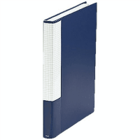 クリアーファイルＡ４縦６０Ｐ　ＦＣ－１２６ＥＬ　ＮＶ　１０冊