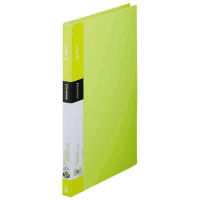 シンプリーズ　Ｚファイル　５７８ＳＰ　黄緑　１０冊