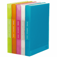 シンプリーズクリアファイル　１８６－３ＴＳＰトウ