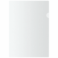 クリアホルダー高透明再生ＦＬ１８９ＨＯ　１０枚