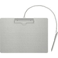 アルミ用箋挟ペン付きＡ４Ｓ　ＡＳ－Ａ４Ｓ－Ｐ