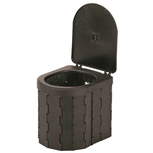 ポータブル簡易トイレ　Ｄ型　ＵＷ－５０３５