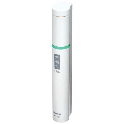 ＬＥＤ常備灯　単３用　＜Ｔ＞ＫＦＬ－３２１（Ｗ）