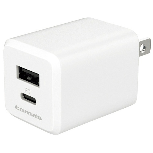 ＰＤ３０Ｗ　ＡＣ充電器　Ｃ＋Ａ　ＴＡＰ１５７ＵＣＷ