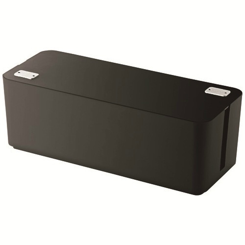 ケーブルボックス６個口　ＥＫＣ－ＢＯＸ００１ＢＫ