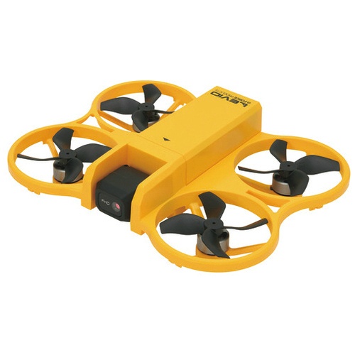 ジンバル搭載ドローン　ＬＥＶＩＯ　ＧＢ４７０　取寄品