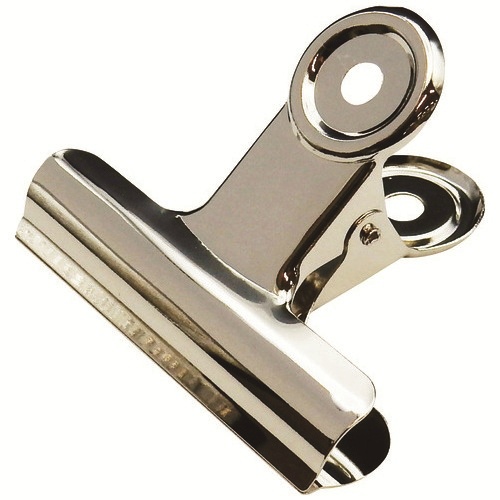 目玉クリップ　特大　ＭＣ－２０１－ＢＡ