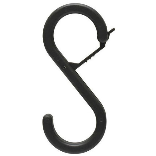 エスロック　中　黒　ＭＬＯ－３Ｐ－Ｋ