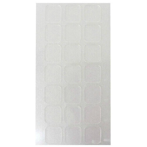 透明両面テープ　貼るだけ名人　ＭＧＥＬＣ－２１