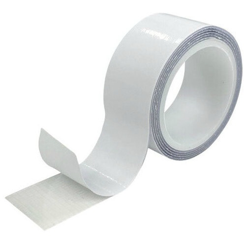 透明両面テープ　貼るだけ名人　ＭＧＥＬ－８－１Ｍ