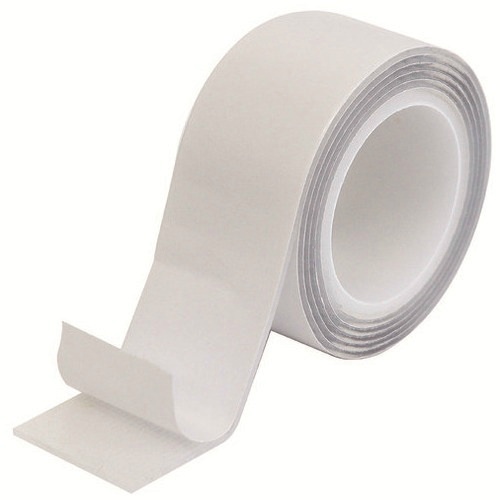 透明両面テープ　貼るだけ名人　ＭＧＥＬ－１５－１Ｍ