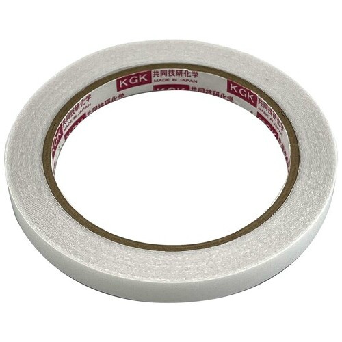 キレイカット多用途強力両面テープ　ＷＫＧＣ１０