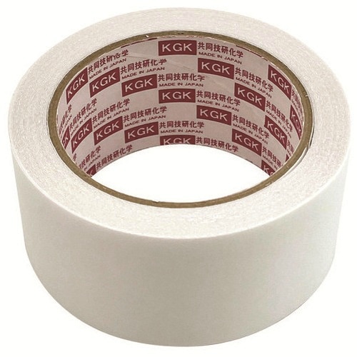 キレイカット多用途強力両面テープ　ＷＫＧＣ５０