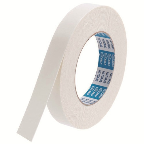 超強力両面テ－プ　プラスチック用厚手　Ｊ１１００