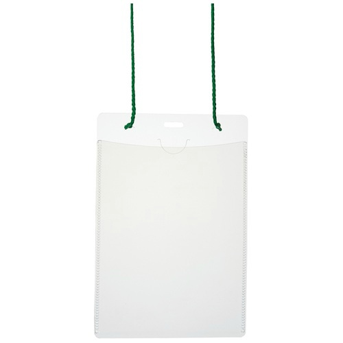 イベント名札ハガキ　３００枚　ＣＴ－Ｅ２－５０　グリーン