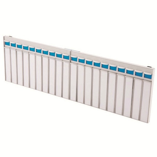 名札掛け　ＮＦ－２０Ｋ　２０名