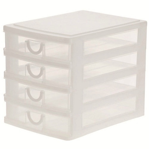 レターケース　エルピス　ＡＬ－４　ホワイト