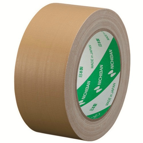 布粘着テープ　５０ｍｍ×２５ｍ　１０２ＲＮ７－５０