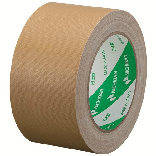 布粘着テープ　６０ｍｍ×２５ｍ　１０２ＲＮ７－６０　３０巻