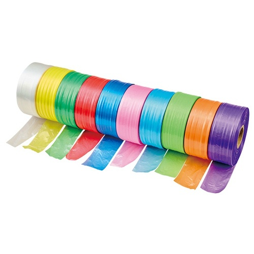 ニュースズランテープ　緑　２０８５７