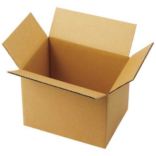 宅配サイズダンボール　３辺６０ｃｍ　４０枚