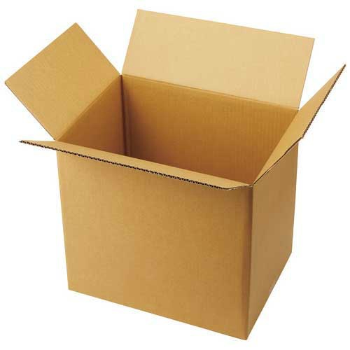 宅配サイズダンボール　３辺１２０ｃｍ　３０枚