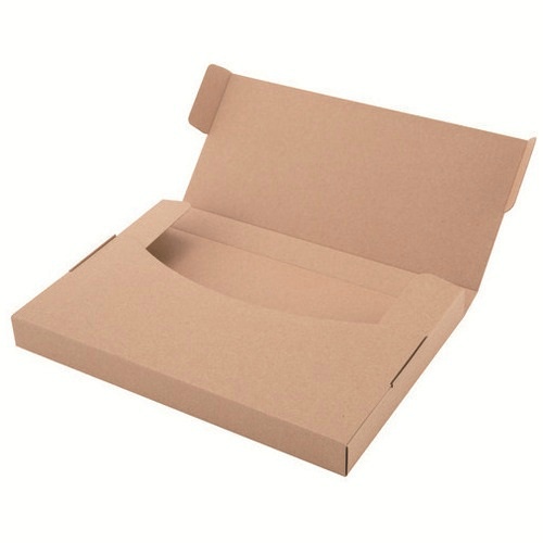 小物用ダンボール箱　Ｂ５　２０枚入り