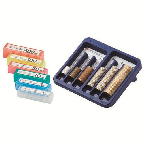 コインキーパー　コインケース付　Ｍ－３３