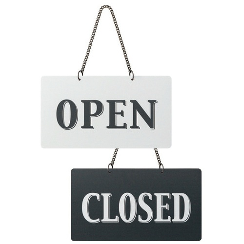 カラフルｏｐｅｎ－ｃｌｏｓｅｄ　ＣＦ１８２－４　グレー