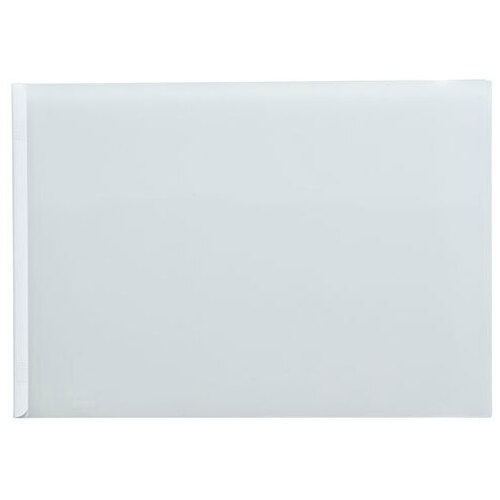 スライドバーファイル　Ｇ１７２１　白　１０冊