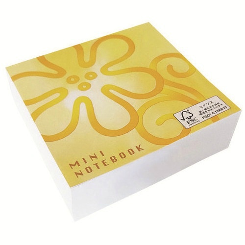 ブロックメモ　３５０枚　ＩＢ－３５０