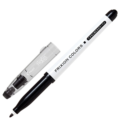 フリクションカラーズ　ＳＦＣ１０ＭＢ　ブラック