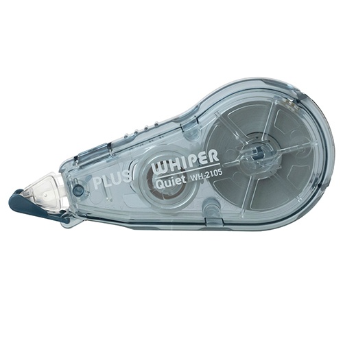 修正テープ　ホワイパークワイエット　ＷＨ－２１０５　ネイビー