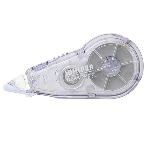修正テープ　ホワイパークワイエット　ＷＨ－２１０５　パープル