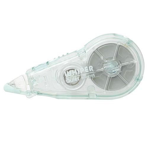 修正テープ　ホワイパークワイエット　ＷＨ－２１０５　グリーン