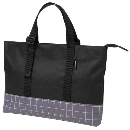 書道セット　アジャストトート　ブロック　ＡＦ２５１－ＢＣ