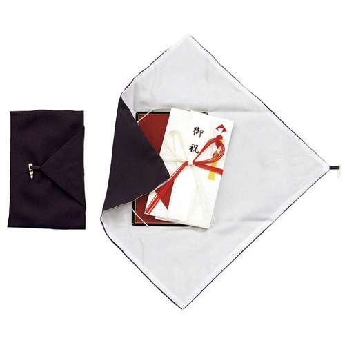 台付ふくさ　ユ－００５