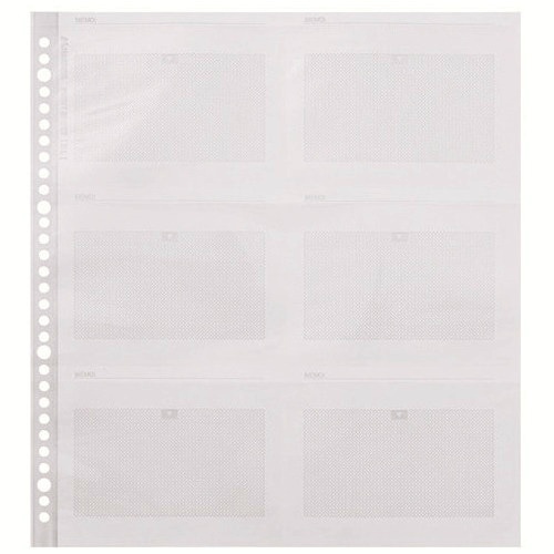 フォトシステムファイル　替台紙　ＡＰＳＦ－ＳＳＬ