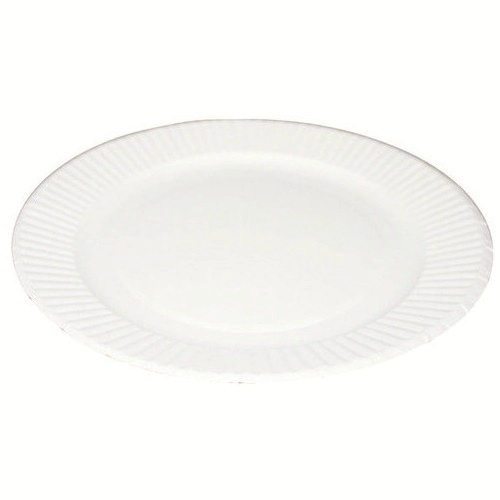 エコスリムペーパー　プレート　１８ｃｍ　１２０枚